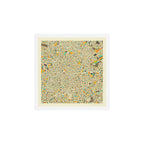 Mexico City Map Art Print Gallery Image 1