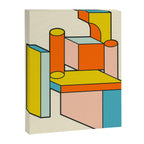 OBJECTIFIED (1) Canvas Print Gallery Image 6