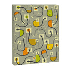 Objectified Canvas Print Gallery Image 6