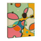 PARANOID ANDROID Canvas Print Gallery Image 6