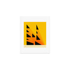 PERSPECTIVES (2) Art Print Gallery Image 1
