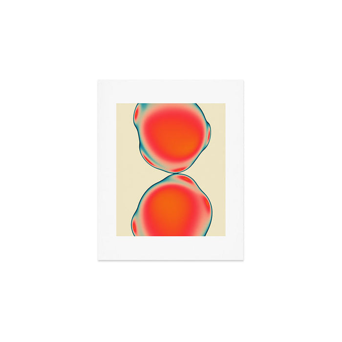 PLAMSOID 1 Art Print Gallery Image 1