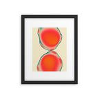 PLAMSOID 1 Framed Art Print Gallery Image 5