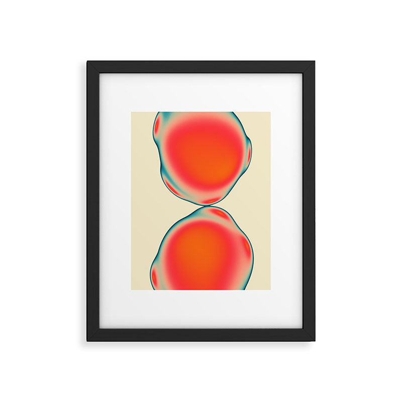 PLAMSOID 1 Framed Art Print Gallery Image 5