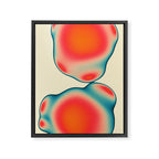 PLASMOID (2) Framed Canvas Print Gallery Image 6
