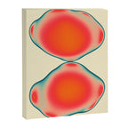 PLASMOID 4 Canvas Print Gallery Image 6