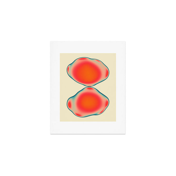 PLASMOID 4 Art Print Gallery Image 1