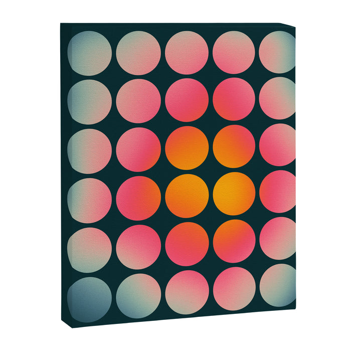 Radiance Canvas Print Gallery Image 1