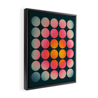 Radiance Framed Canvas Print Gallery Image 2