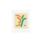 REACH (2) Art Print Gallery Image 1