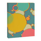 REACTION 61 Canvas Print Gallery Image 6