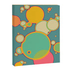 REACTION 62 Canvas Print Gallery Image 6