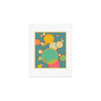 REACTION 62 Art Print Gallery Image 1