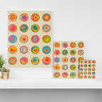 RESONANCE Canvas Print Gallery Image 3