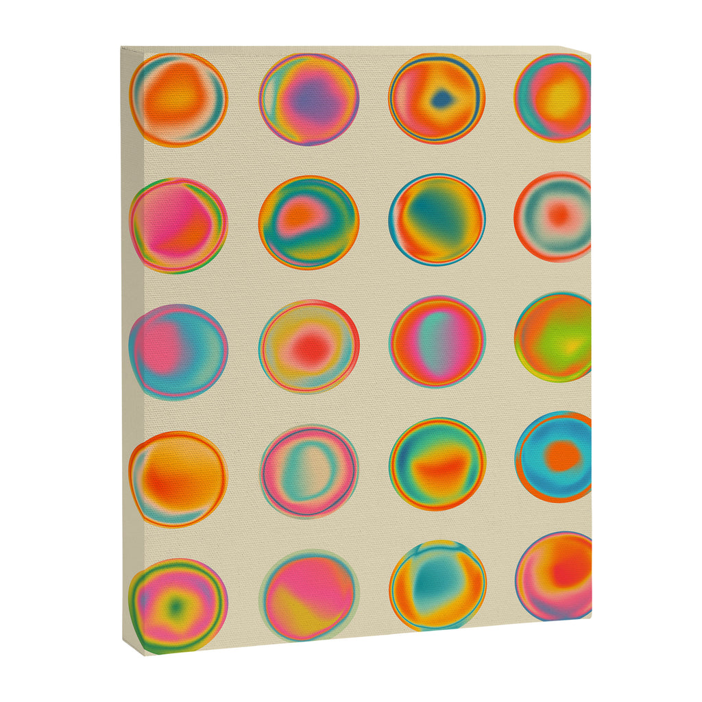 RESONANCE Canvas Print Gallery Image 6