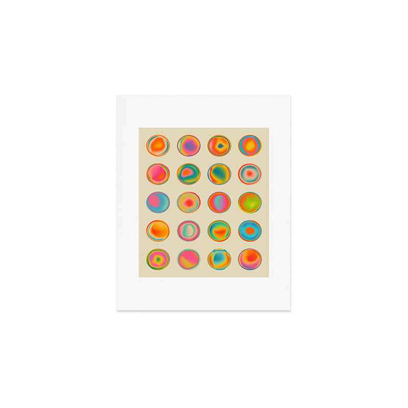 RESONANCE Art Print Gallery Image 1
