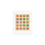 RESONANCE Art Print Gallery Image 1