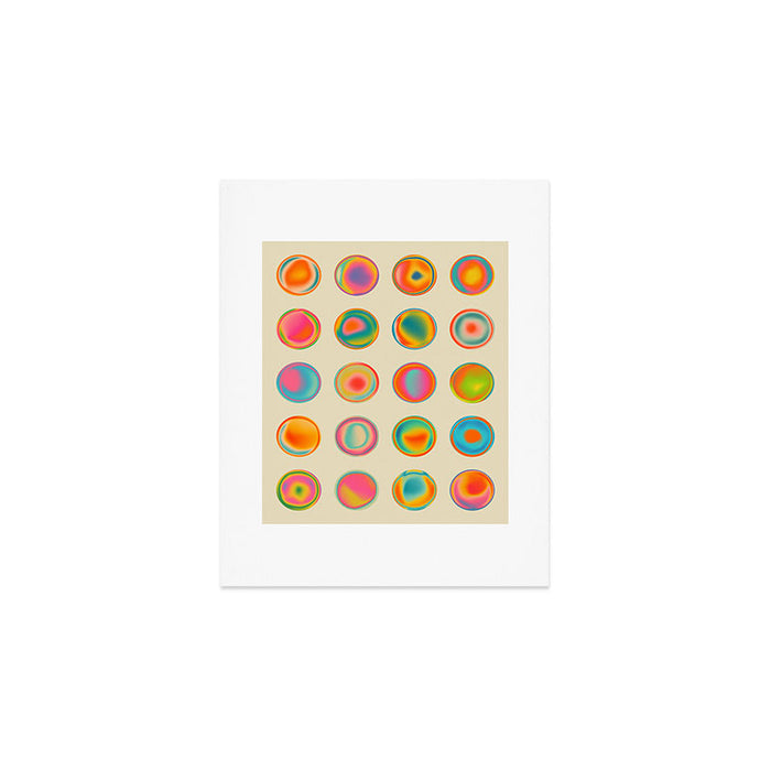RESONANCE Art Print Gallery Image 1