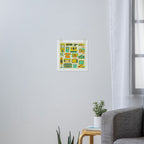 RETRO TECHNOLOGY Art Print Gallery Image 3