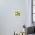 REWIND Art Print Gallery Image 3