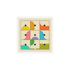 ROLL (2) Art Print Gallery Image 1