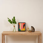 SLEEPWALKING 3 Framed Canvas Print Gallery Image 4