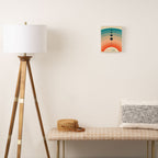 SOLAR SYSTEM Canvas Print Gallery Image 2