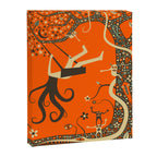 THE OUTCAST Canvas Print Gallery Image 6