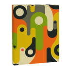 Upstream Canvas Print Gallery Image 6