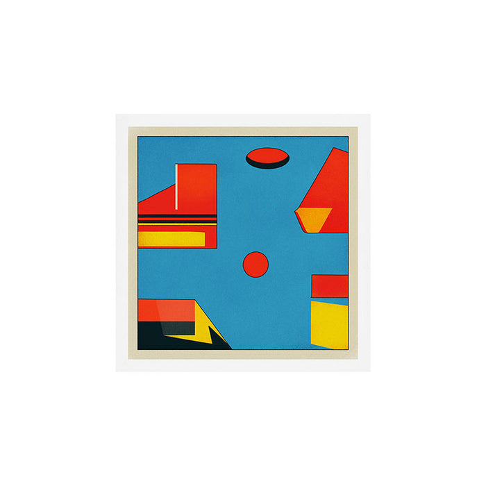 VOID Art Print Gallery Image 1