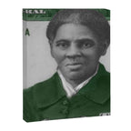 Proposed African American Icon Harriet Tubman Single U.S. Mint 20 Dollar bill Canvas Print Gallery Image 6