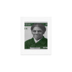 Proposed African American Icon Harriet Tubman Single U.S. Mint 20 Dollar bill Art Print Gallery Image 1