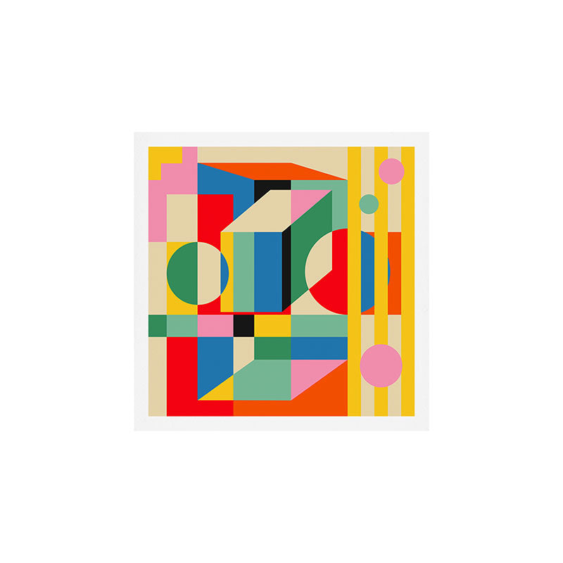 Architects Art Print Gallery Image 1