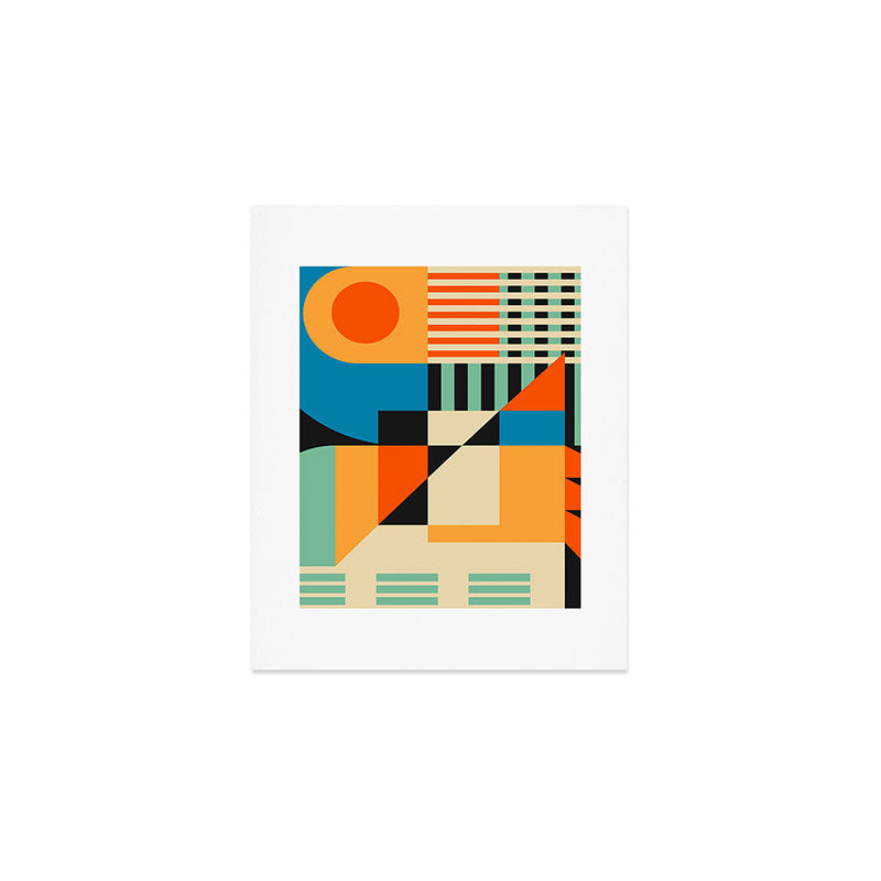 Bird  Art Print Gallery Image 1