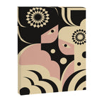Bubble Bath Canvas Print Gallery Image 6