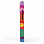 Candy Bubbles iPhone Case Gallery Image 2