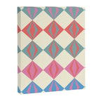 Colorful Geometrics Canvas Print Gallery Image 8