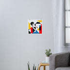 Dancing Queen Art Print Gallery Image 3