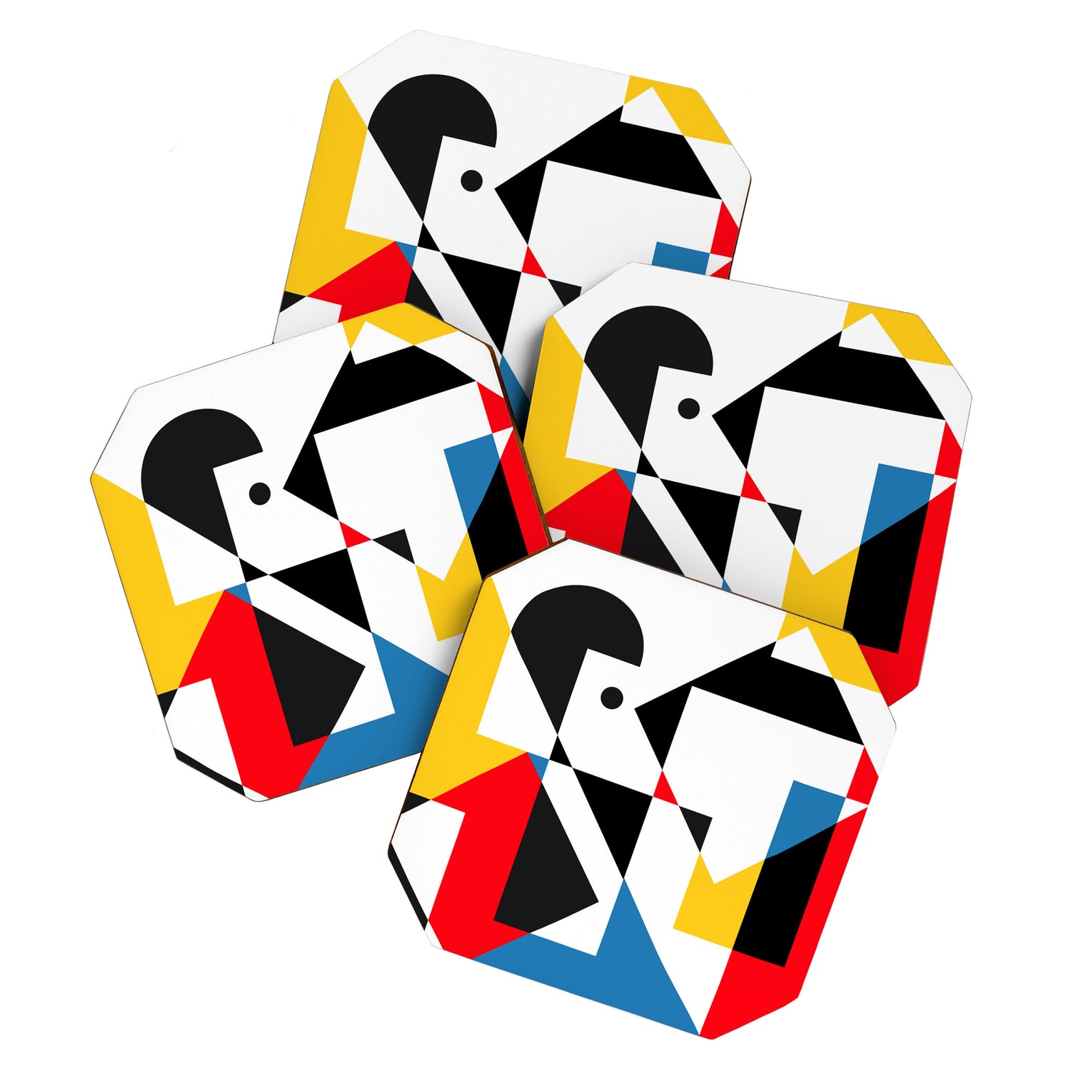 Dancing Queen Coaster Gallery Image 1
