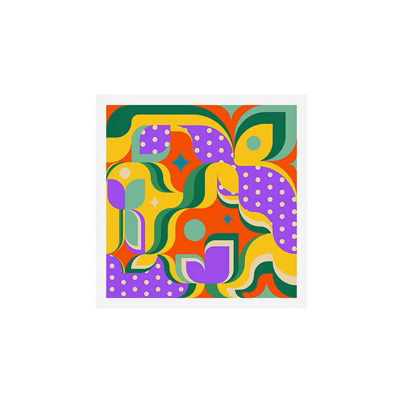 Fly High Art Print Gallery Image 1