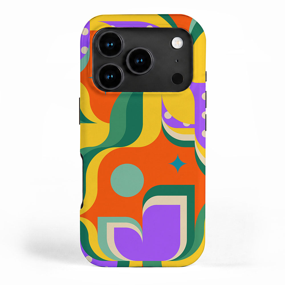 Fly High iPhone Case Gallery Image 1