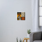Golden Age Art Decor Art Print Gallery Image 3
