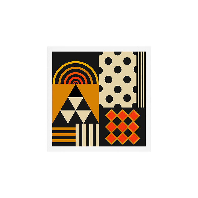 Golden Age Art Decor Art Print Gallery Image 1