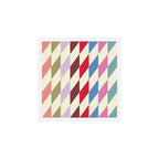 Happy Flags Art Print Gallery Image 1