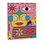 Happy Guess Canvas Print Gallery Image 8