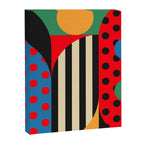 Happy Mood  Canvas Print Gallery Image 8