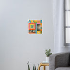 Holiday Treasures Art Print Gallery Image 3