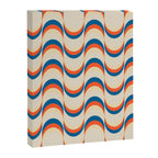 Hot Waves Canvas Print Gallery Image 8