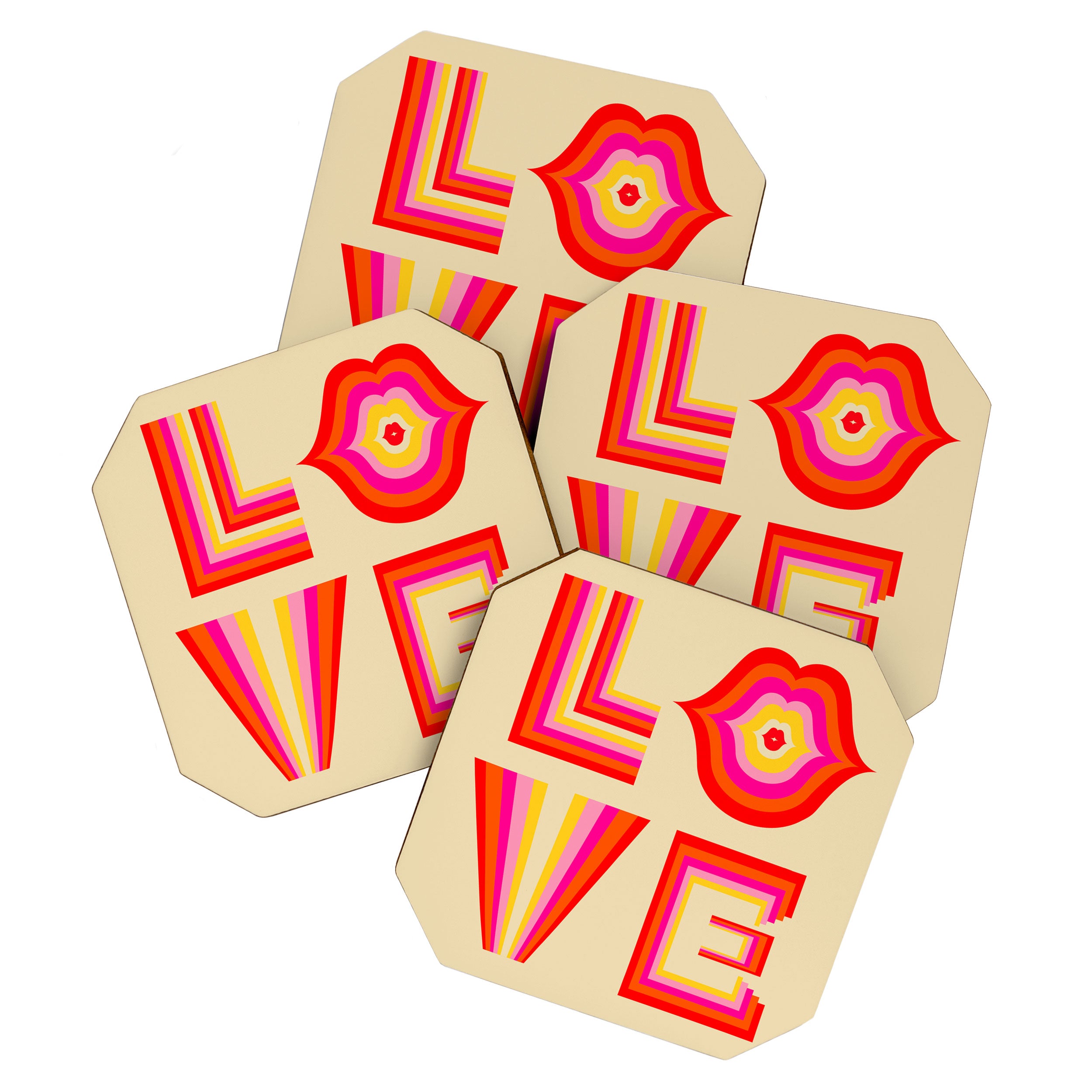 Love Coaster Gallery Image 1