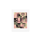 Midnight Lounge Art Print Gallery Image 1